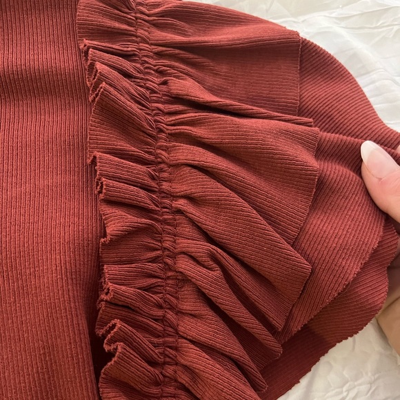 Express top - Picture 2 of 2